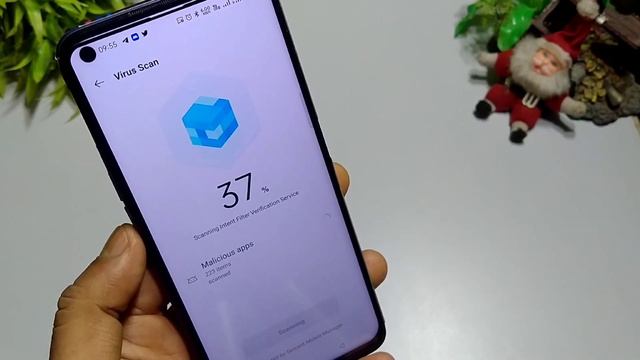 Phone Manager 8.6.1 For Realme & Oppo With Antivirus & Clean Up | Latest Phone Manager Download Now смотреть онлайн