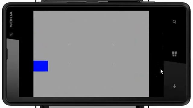 Windows Phone Emulator Camera Key Simulation смотреть онлайн