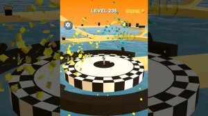 Stack Rider - All Levels Gameplay Android, iOS