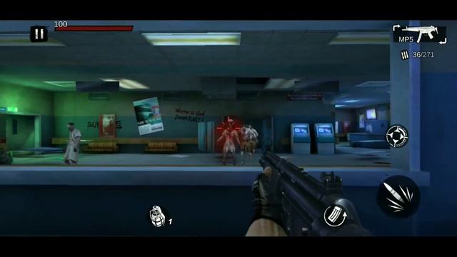 Zombie Shooting Android. Zombie Frontier 4 Android Gameplay God Mode.Top Zombie Games For Android. смотреть онлайн