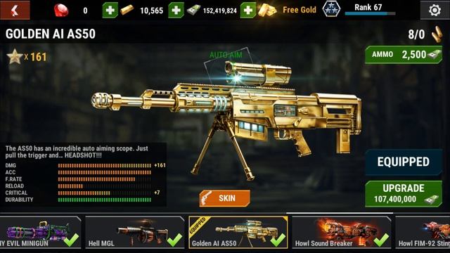 DEAD TARGET: Zombie || NEW BIG BOSS - QUEEN OF BAT 「Android Gameplay」 смотреть онлайн