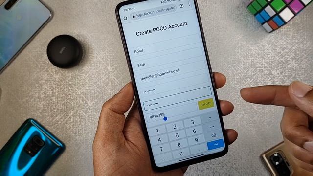 INDIA ONLY - OFFICIAL POCO LAUNCHER 4.0 For All Poco devices APPLY NOW смотреть онлайн