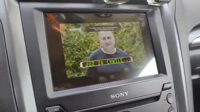 Mirrorlink w SYNC2 смотреть онлайн