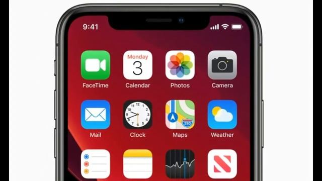 IOS 12.4, WatchOS 5.3, Mac OS 10.14.6, and TV OS 12.4 - See What's New and How to Install смотреть онлайн
