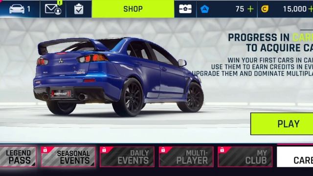Car Stunts Driving - Sport 2023 - Android GamePlay смотреть онлайн