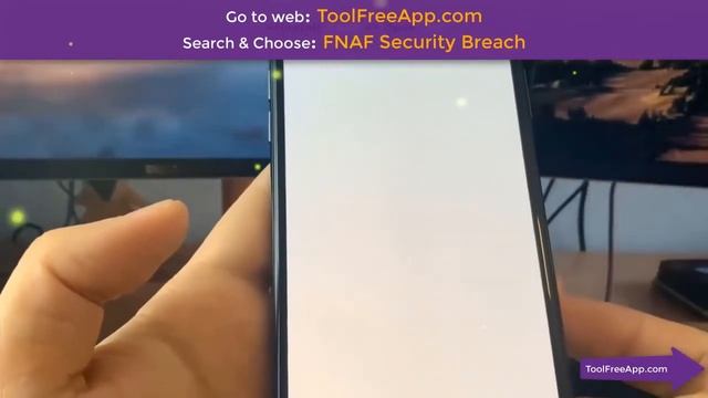 FNAF Security Breach Mobile Free Download - How To Get FNAF Security Breach Mobile For Free Tutoria смотреть онлайн