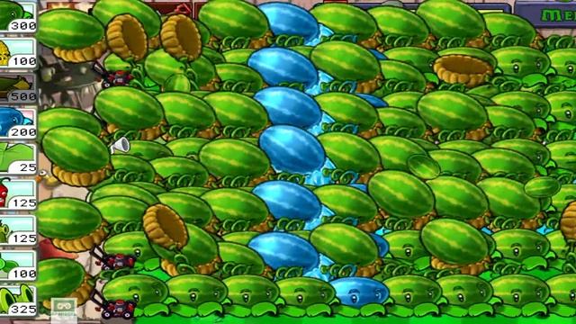 Plants Vs Zombies Mod Menu Version 3.3.3 For Android & iOS || PvZ Mod Menu Game Play Part 125 смотреть онлайн