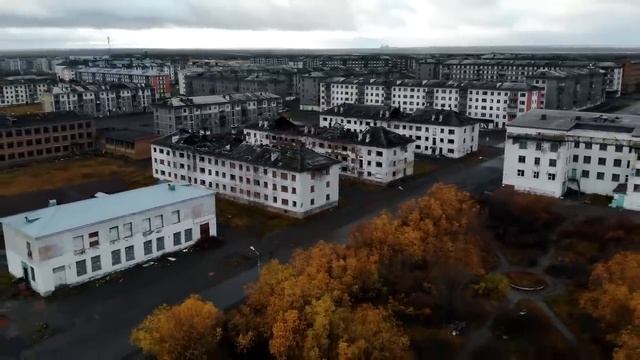 Варламов_ Что делать с Воркутой _ Посёлок Воргашор и Октябрьский _ Есть ли будущее у Воркуты смотреть онлайн