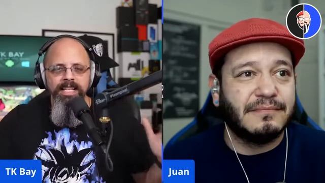 Best Of Our Week EP10 - Pixel 4a Android 12 Developer Preview 1, Panasonic Toughbook 33 Hulk Buster смотреть онлайн
