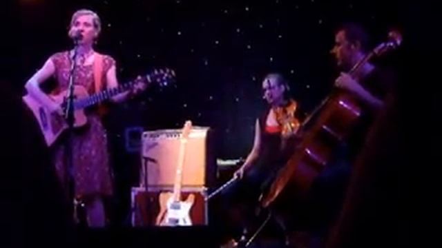 Kristin Hersh - Your Ghost (live) смотреть онлайн