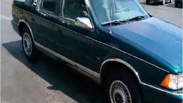 1994 Chrysler LeBaron Used Cars Kansas City MO смотреть онлайн