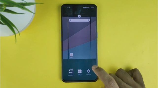 One More Free Android Setup To Try | Clean & Minimal Andorid SetUp смотреть онлайн