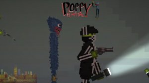 Хаги ваги 1 часть melon Playground