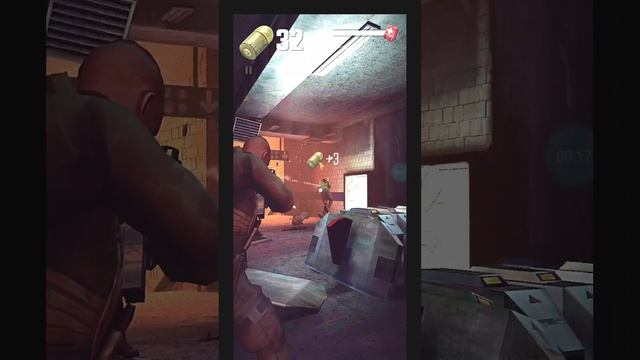 Zombie Survivor Offline FPS Walkthrough Gameplay Android ISO смотреть онлайн