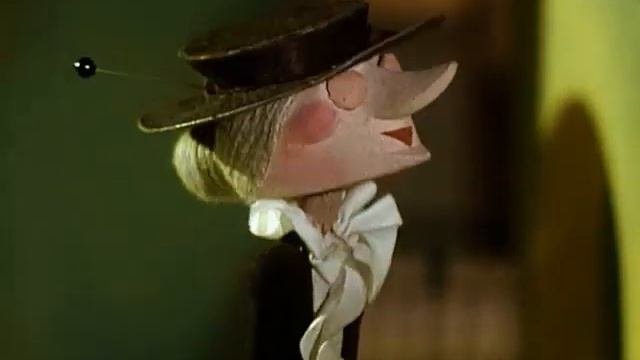 Песенка Шапокляк смотреть онлайн