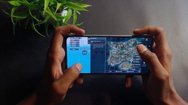 Evolution X Android 13 Custom ROM on Redmi note 11 detailed gaming review 90FPS