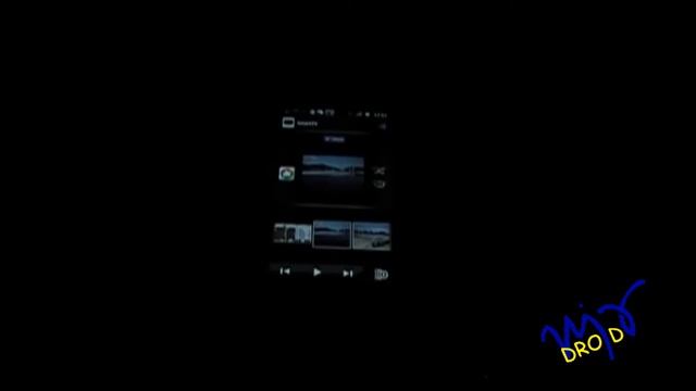 DLNA: iMediaShare, Galaxy S II & Smart TV смотреть онлайн