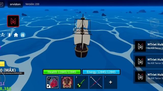 🤔 FLUXUS FREE KEY ? SCRIPT COMPLETO SIN KEY ACTUALIZADO | SCRIPT PARA BLOX FRUITS DE CELULAR Y PC 💻