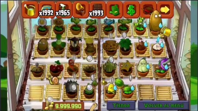 PvZ Free HD | PvZ Free a 60fps, fondos HD, Progreso Guardable | ¡NUEVA ACTUALIZACION! смотреть онлайн