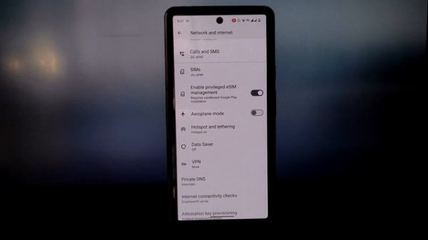 GrapheneOS Android 14 Review: The Most Secure Android OS?