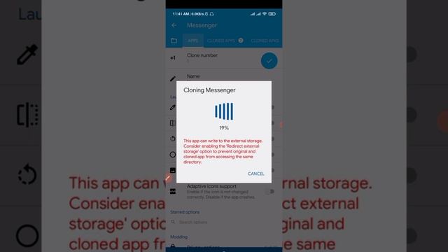 How To Change Bubble Notification Into Chat Heads On Messenger | Android 11 | Bangla | চ্যাট হেট смотреть онлайн