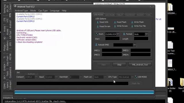 How To Remove Lock From Android Tablet (SPD , MTK , RockChip) смотреть онлайн