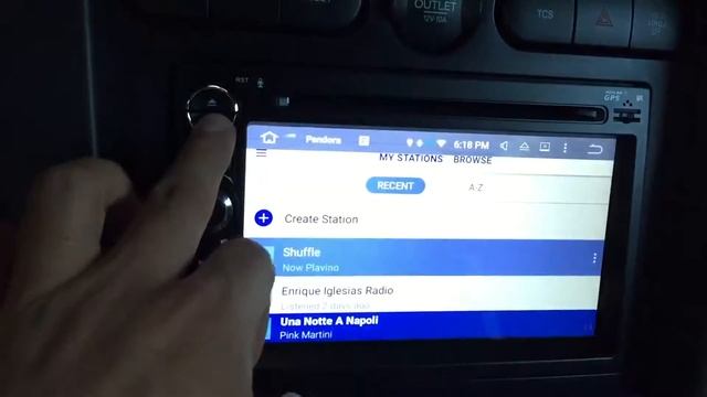 Xtron Double Din смотреть онлайн