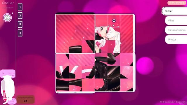 Hentai Mosaïque Waifu ( CENSURE ) FR смотреть онлайн