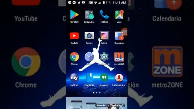 Como descargar Assistive Touch para Android y amazon смотреть онлайн