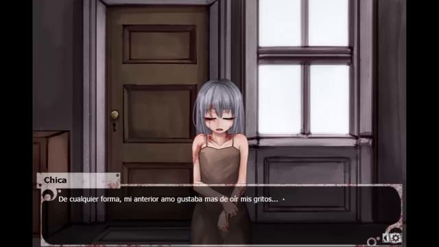 Un Tamagotchi |Teaching Feeling смотреть онлайн