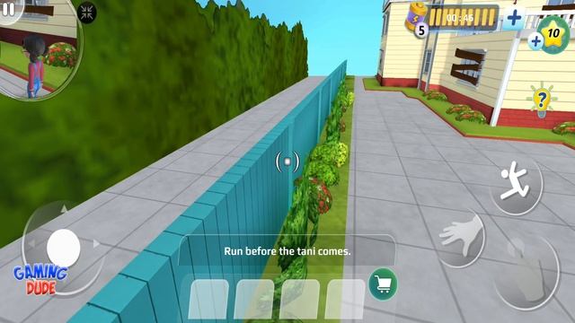 Nick & Tani : Funny Story - New Levels Episode New Update | Gameplay Walkthrough | Android/iOS смотреть онлайн