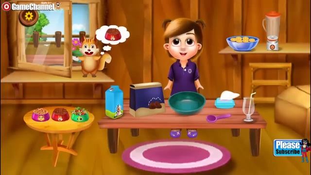 Preschool Terrace Activities "Education Games" Android Gameplay Video смотреть онлайн