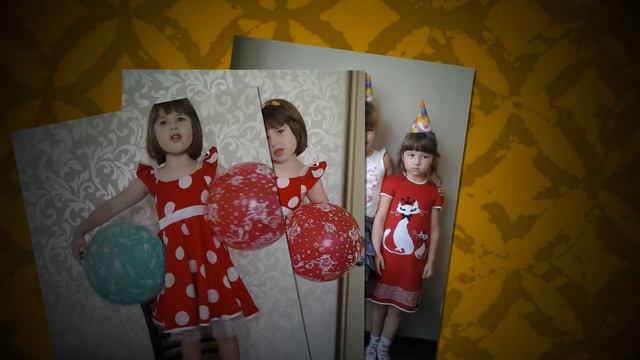С Днем рождения, моя маленькая сестренка смотреть онлайн