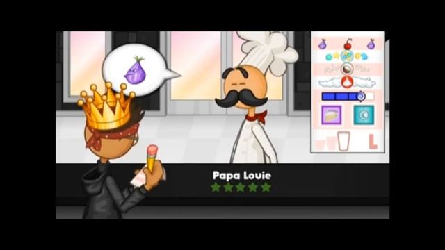 SAIU!APK PAPA FREEZERIA MEDIA FIRE! TO GO!!! смотреть онлайн