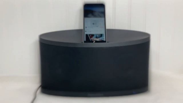Bowers & Wilkins Z2 Wireless Music System смотреть онлайн