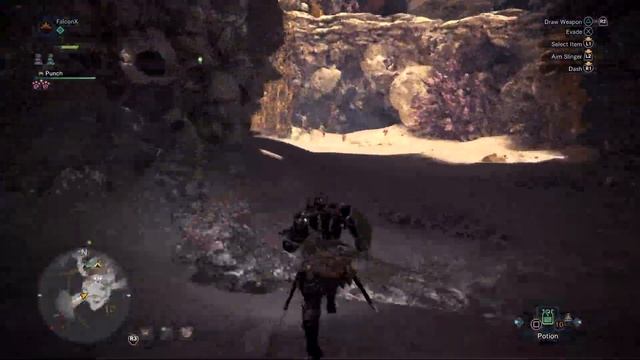 How To Find All Coral Highlands Camps - Monster Hunter World - Guide смотреть онлайн