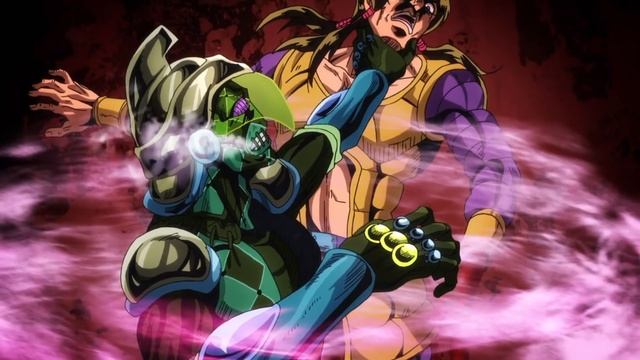 Who will be in the Next JoJo Game? смотреть онлайн