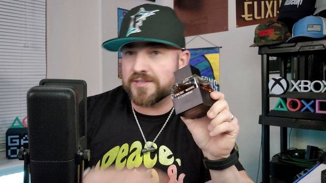 Best Fragrance Find at TJ Maxx in FOREVER! | Lalique Encre Noire A L'Extreme смотреть онлайн