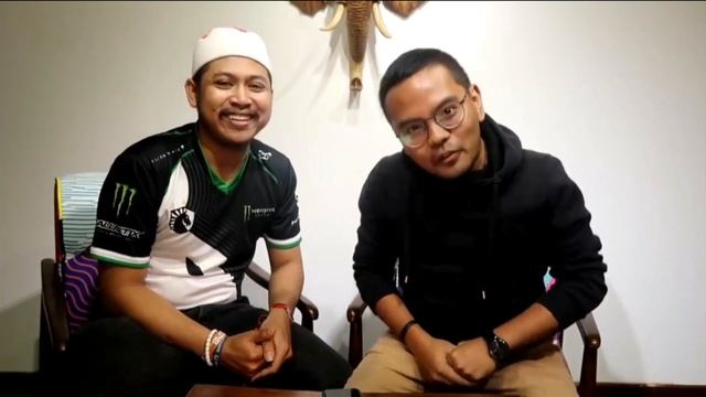 LOUIS HALU, DARI PENGHINAAN OZIIE TV SAMPAI RIBUT SAMA RAGA79 | TERNYATA CUMA DRAMA?? смотреть онлайн