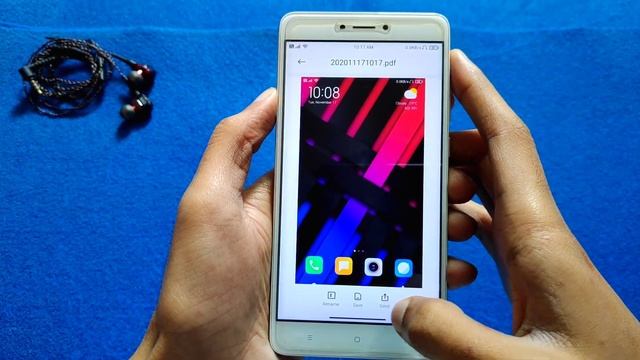 MIUI 12.3 MiX 20.11.12 For Redmi Note 4 | Android 10 | PUBG 90 Fps, New Recent Tabs, More Smoothnes смотреть онлайн