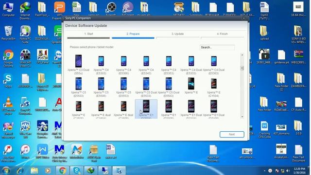 sony repair tool смотреть онлайн