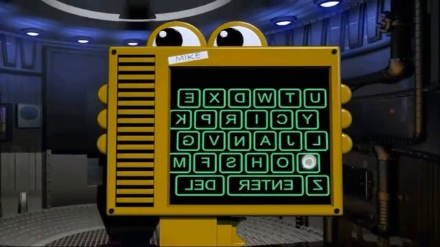 FNAF Sister Location APK Android смотреть онлайн