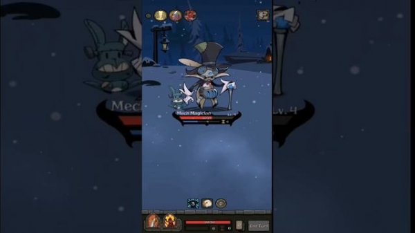 Night Of The Full Moon || Android Gameplay