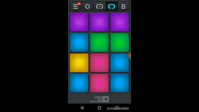 Drum Pad Machine - App Review смотреть онлайн
