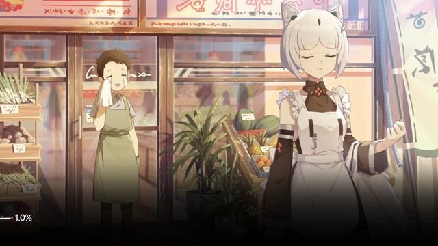 Cat Fantasy / 貓之城 - 送300抽 Gameplay Android APK смотреть онлайн