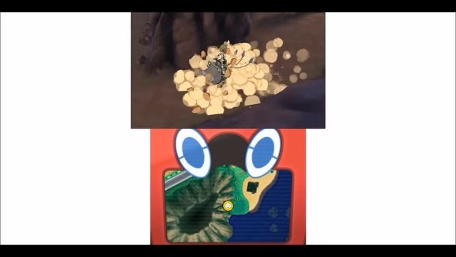 Rockruff Location - Pokémon (Ultra) Sun & Moon