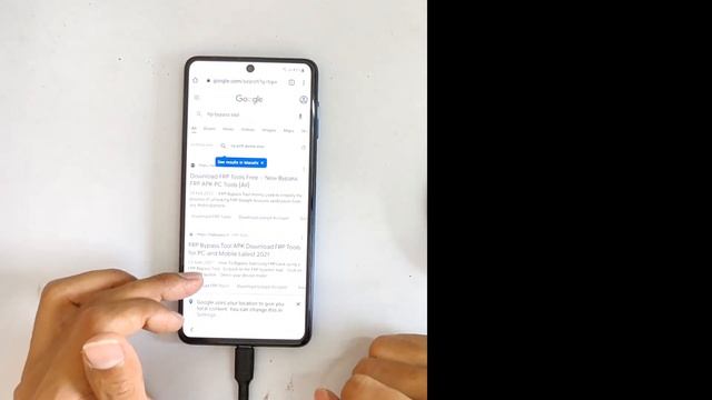 Samsung M51 Frp Bypass Android 12 New Method Without PC || New Security 2022