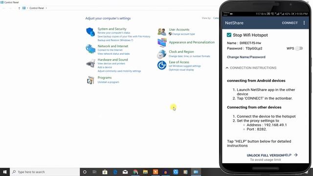 2 Amazing Way to Use Your Android as a WiFi Repeater - [NO ROOT] смотреть онлайн