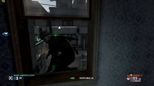 Splinter Cell: Blacklist - Asus G750JZ - GTX880M 4GB смотреть онлайн