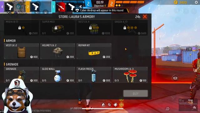Red Numbers Back..🔥Today GrandMaster..?Soul Pc ❤|| Free Fire Max смотреть онлайн